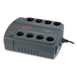 BE400-IT BACK-UPS ES 400VA 230V